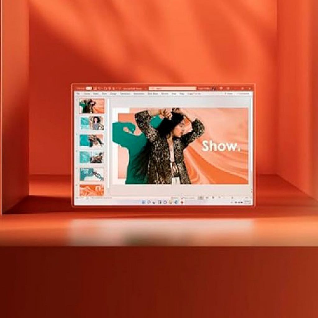 Microsoft Office 2021 Home and Business (Mac / Account Bind